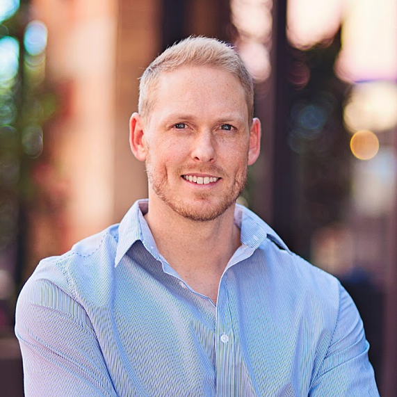 Jimmy Patterson REALTOR Realty Network Group at Realty Executives