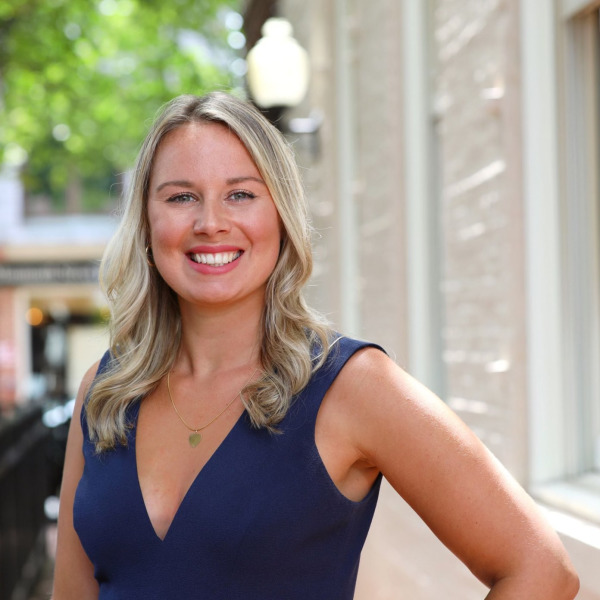 Winnie Supple Real Estate Professional NextHome Force Realty Partners