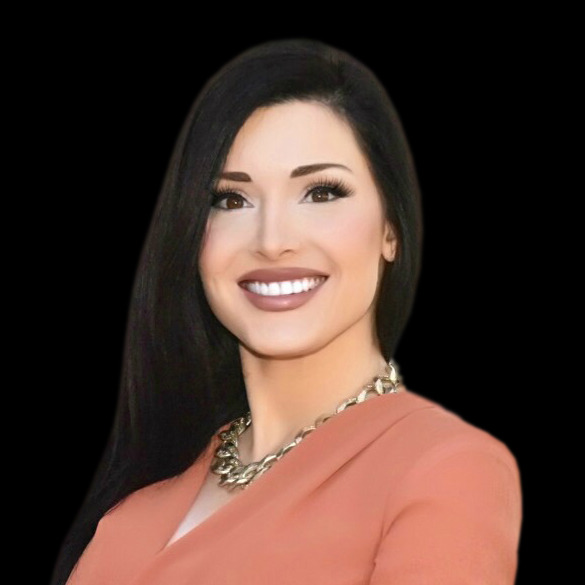 Jenna Ralston Broker Associate Broker Associate, REALTOR®, Real