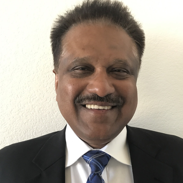 Raju Mathew Realtor Intero Real Estate Fremont