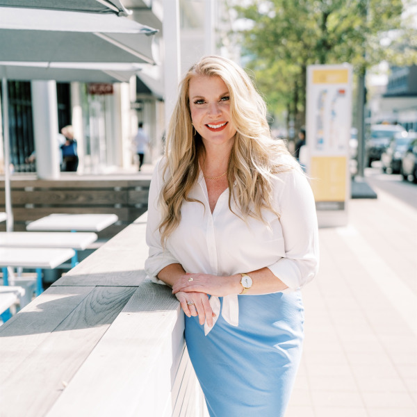 Kimberly Anderson Real Estate Professional NextHome Premier Choice