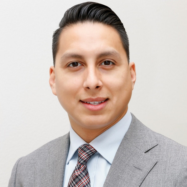 Adan Saldana CEO / Loan Originator Laser Mortgage
