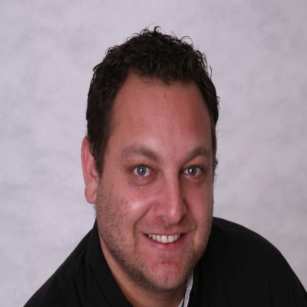 Michael Kairo - Field Energy Advisor - Central Coast/San Fernando