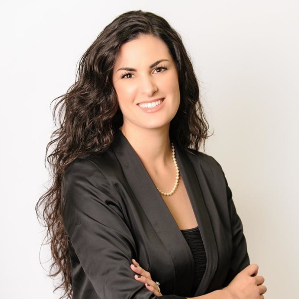 Sarah Weaver Escrow Officer Fidelity National Title Shasta County