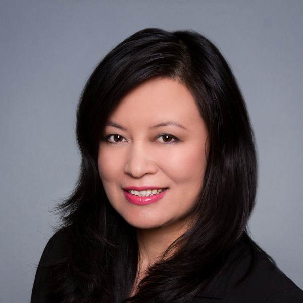 Ingrid Jiang Realtor Intero Real Estate Cupertino