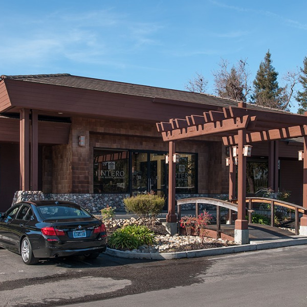 Intero Real Estate Saratoga Saratoga Ca Real Estate