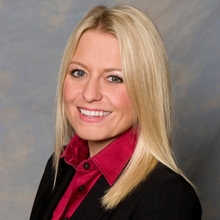 Valerie Masterani - Vice President, Sales Executive - Fidelity National