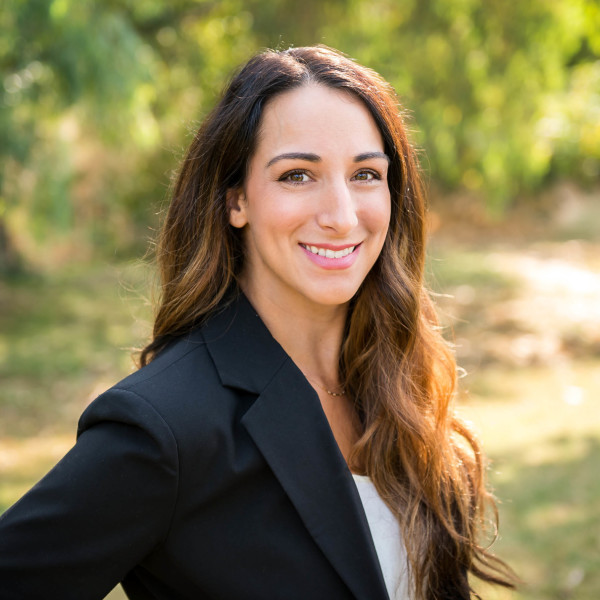 Nichole Osaki Realtor Intero Real Estate Gilroy