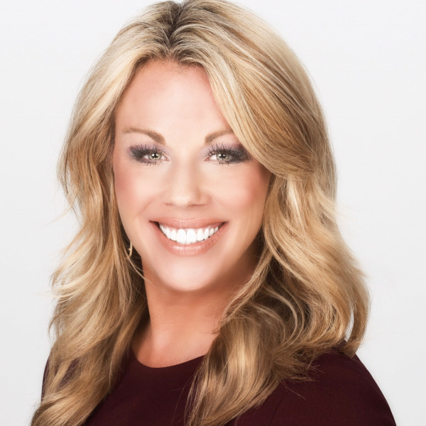 Stephanie R. Allen SVP Director of Sales Development Lawyers