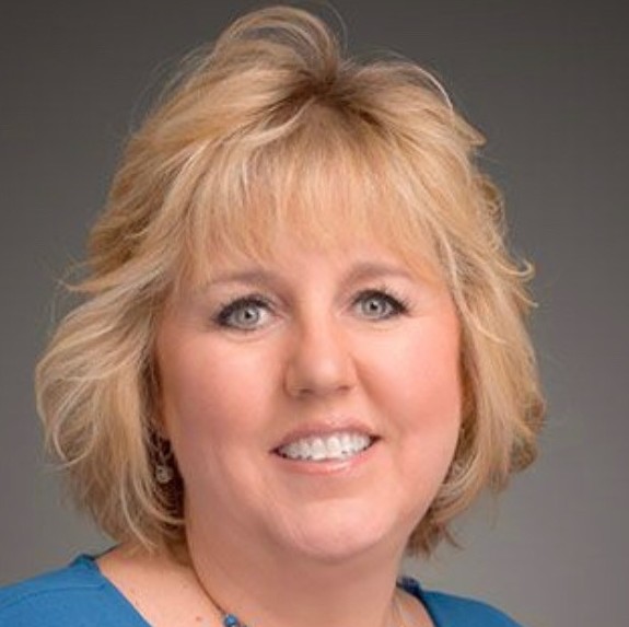 Susie Wrede Vice President, Bay Area Escrow Operations and Advisory