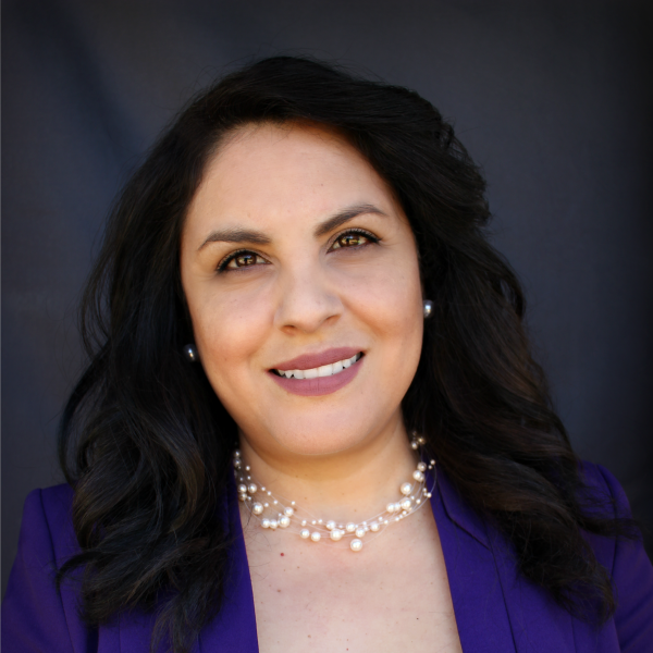 Laura Ramirez Realtor Intero Real Estate Gilroy