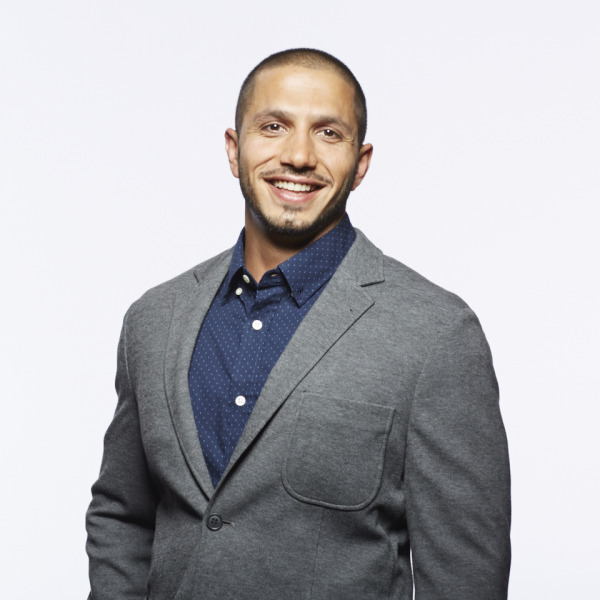 Sid Azizi Agent Intero Real Estate Union City