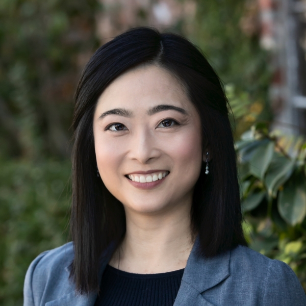 Yvonne Lee - Realtor - Dudum Real Estate Group Walnut Creek