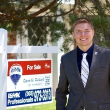 Dane Rickard - REALTOR/Broker Associate - RE/MAX Professionals - The ...