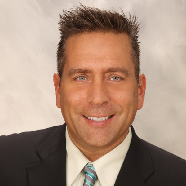 Karl Kooser Sales Executive Lawyers Title Temecula