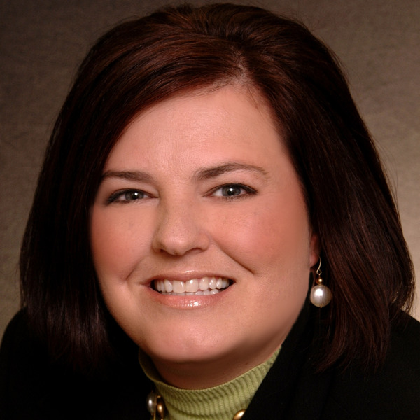 Stacey Sanders Office Manager Berkshire Hathaway Home Services