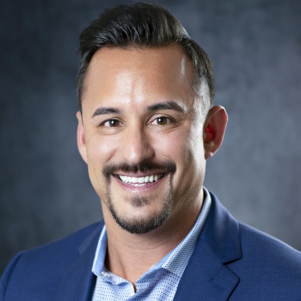 Michael Gonzales - NMLS#221988 - Branch Manager, NMLS #2975