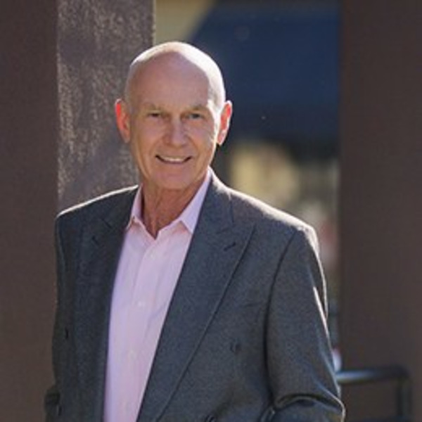 John Reese Realtor Intero Real Estate San Carlos