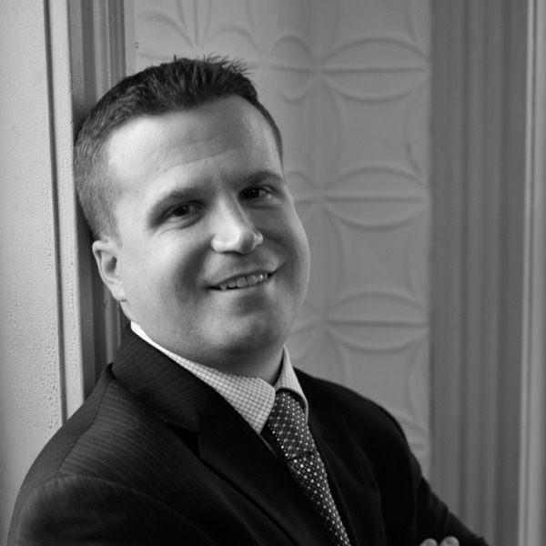 Rory Gill Real Estate Professional NextHome Titletown