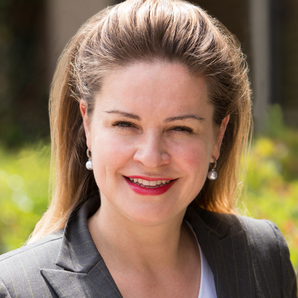 Keyko Pintz Realtor Intero Real Estate Menlo Park