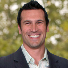 Paul locatelli - Realtor - Sereno Group