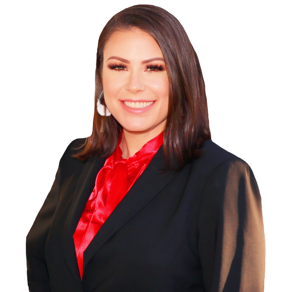 Angelica Martinez Broker Breaking Ground Real Estate