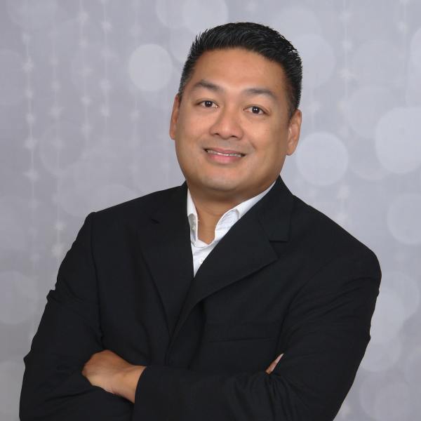 Marcel Calderon Realtor Intero Real Estate Union City