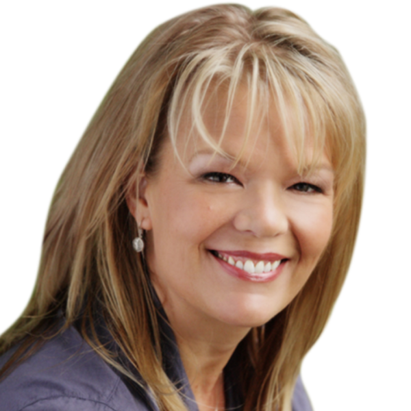 Leslie Goulden Managing Broker Windermere Kirkland Central