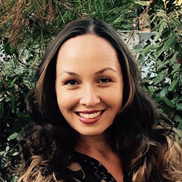 Melissa Trifunovic Realtor Intero Real Estate Grass Valley