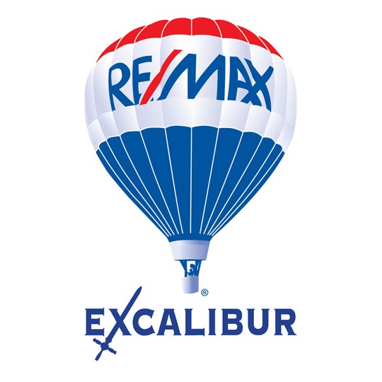 RE/MAX Excalibur We are locally owned, and globally known JOIN OUR