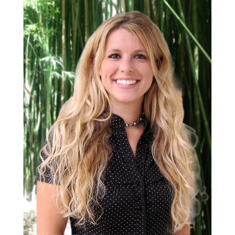 Jessica Baker Real Estate Salesperson Residential & Commercial