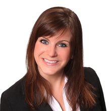 Katie Clark - Buyers Agent - Keller Williams Realty