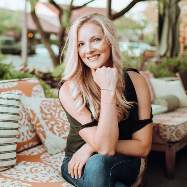 Amy Fox Gough Realtor Platinum Living Realty