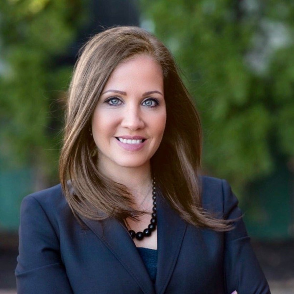 Theresa Kuyl Real Estate Professional NextHome Force Realty Partners