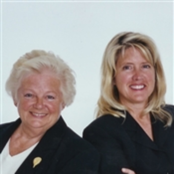 Jean Donica & Donica Blythe Owners RE/MAX REAL ESTATE