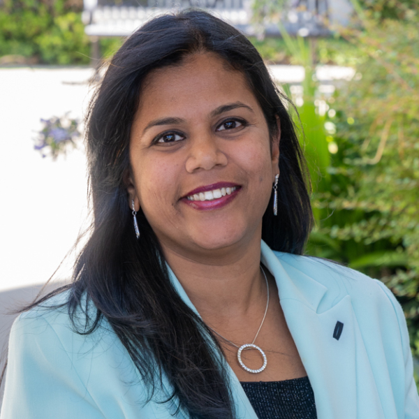 Himalini Jayaraman Realtor Intero Real Estate Pleasanton