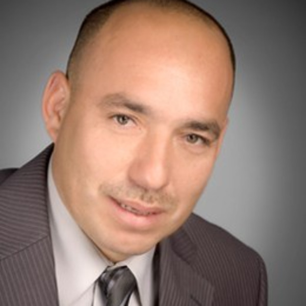 Ricardo Arteaga Realtor Intero Real Estate Gilroy