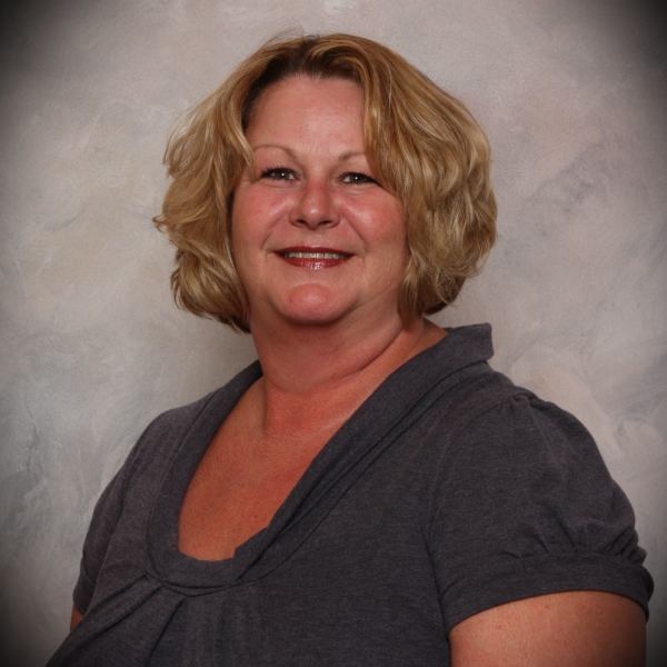 Jill Jackson Escrow Officer Fidelity National Title Bullhead City