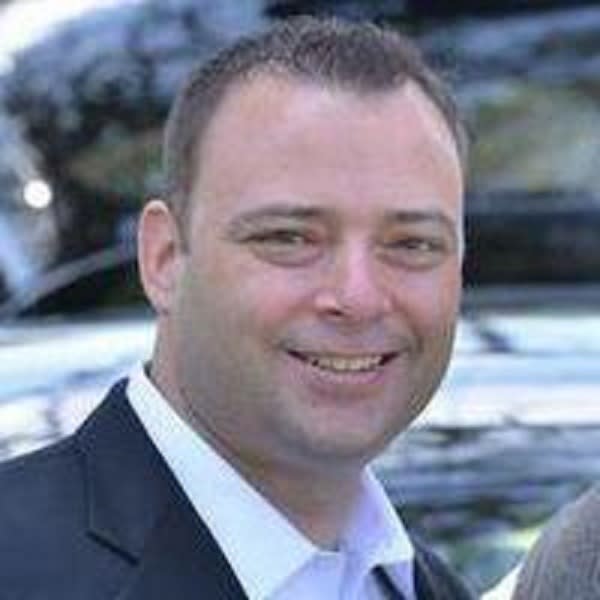 Allan Burns Real Estate Professional NextHome Force Realty Partners