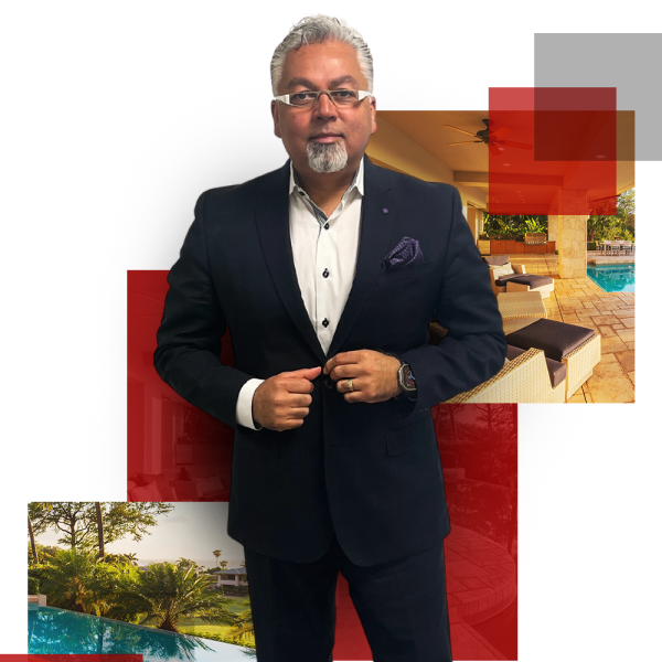 David Azimi Realtor Intero Real Estate Milpitas