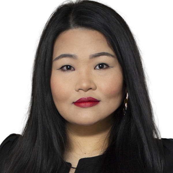 Ravy Lo Escrow Assistant Chicago Title Thurston County