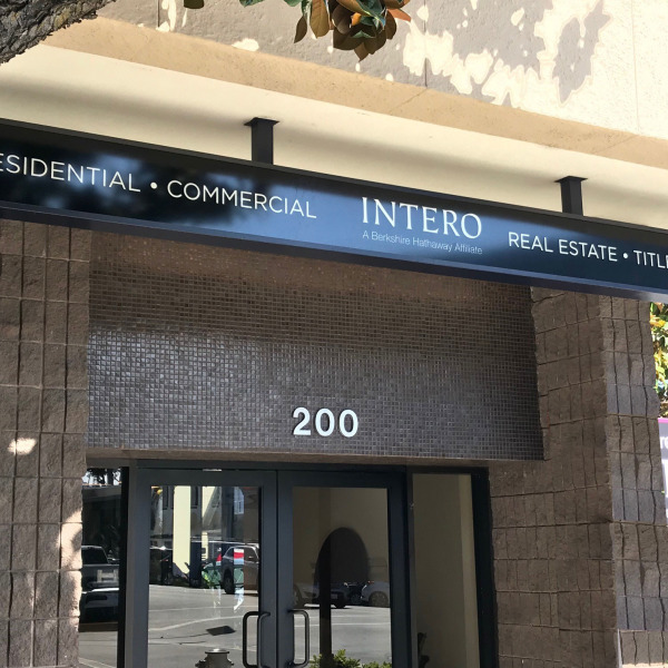 Intero Real Estate Burlingame San Mateo Ca Real Estate