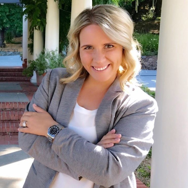 Brianna Vierra Realtor Intero Real Estate Los Gatos