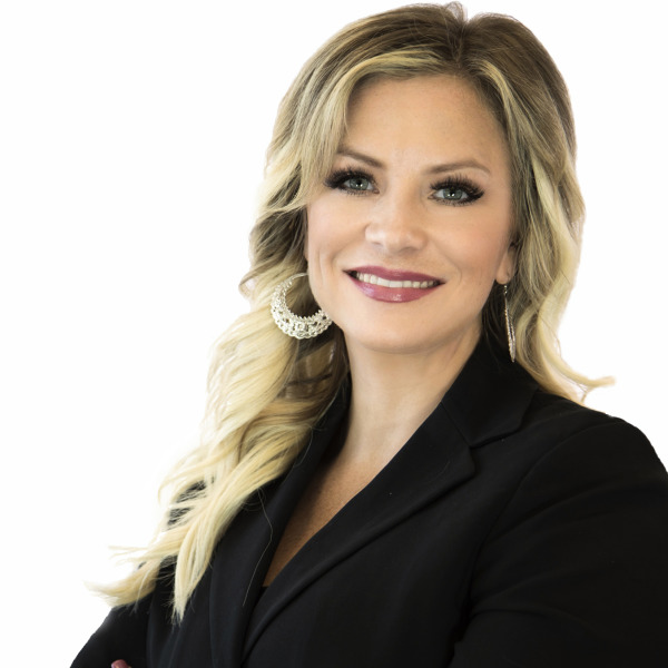 Brianna Gonzalez Sales Executive Lawyers Title Las Vegas