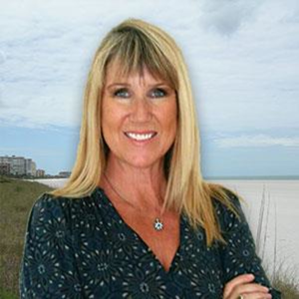 Kathy Campbell Realtor Bartos Group Premier Plus Realty