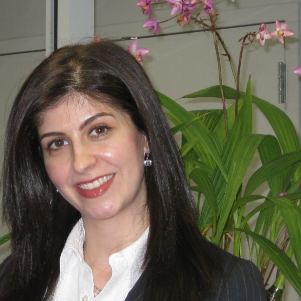 Anca Buzatu Realtor Intero Real Estate Pleasanton