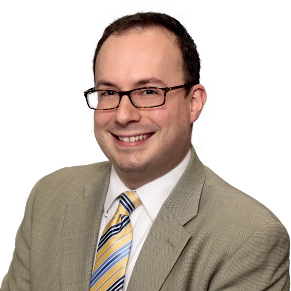 Marcus Liotta Technology Specialist Ticor Title Portland