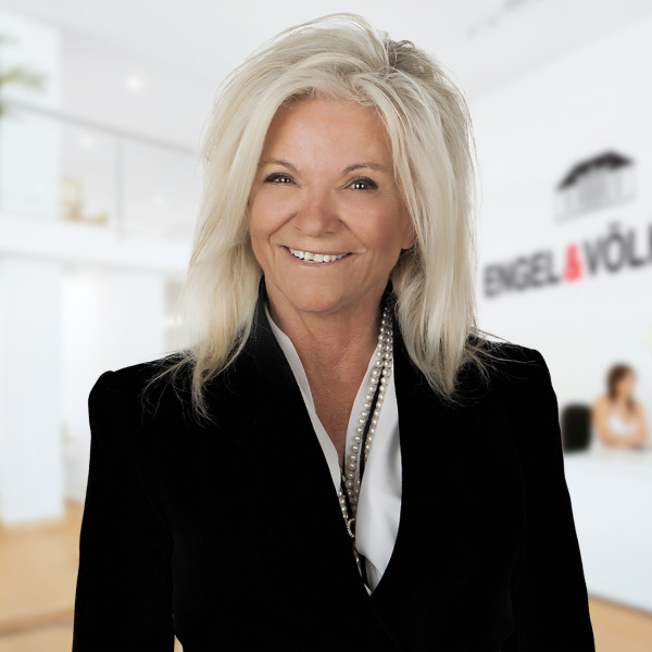 Coleen Brennan Global Real Estate Advisor Private Office Group Engel Volkers Newport Beach