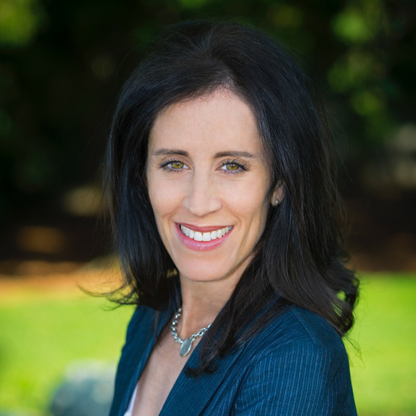 Linda Hymes Realtor Intero Real Estate Menlo Park