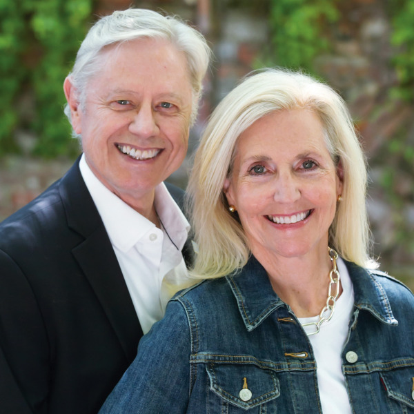 Jane and David Smith - Realtor - Dudum Real Estate Group Lamorinda